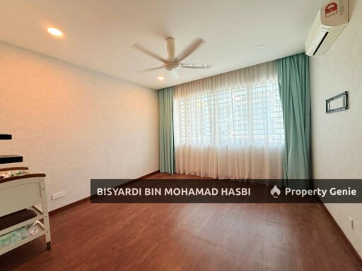 FULLY RENO & BELOW MV Teres 3 Tingkat Idaman Jasper, Seremban.