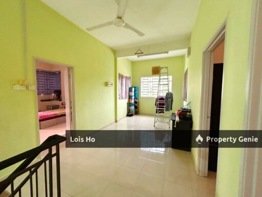 Semabok Jaya 2 storey Corner Lot For Sale 478k