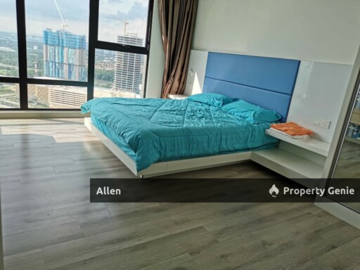 Southkey Mosaic Residence – Exclusive Top Floor Living