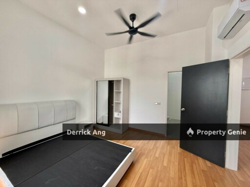 For Rent - Eco Botanic For Rent The Commune For Rent Iskandar Puteri For Rent Johor For Rent