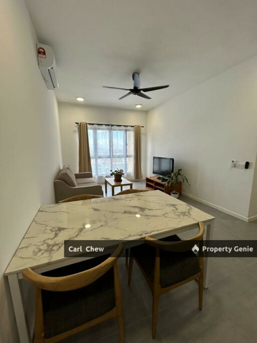 Aurora Subang Jaya @ 2 Rooms 2 Baths