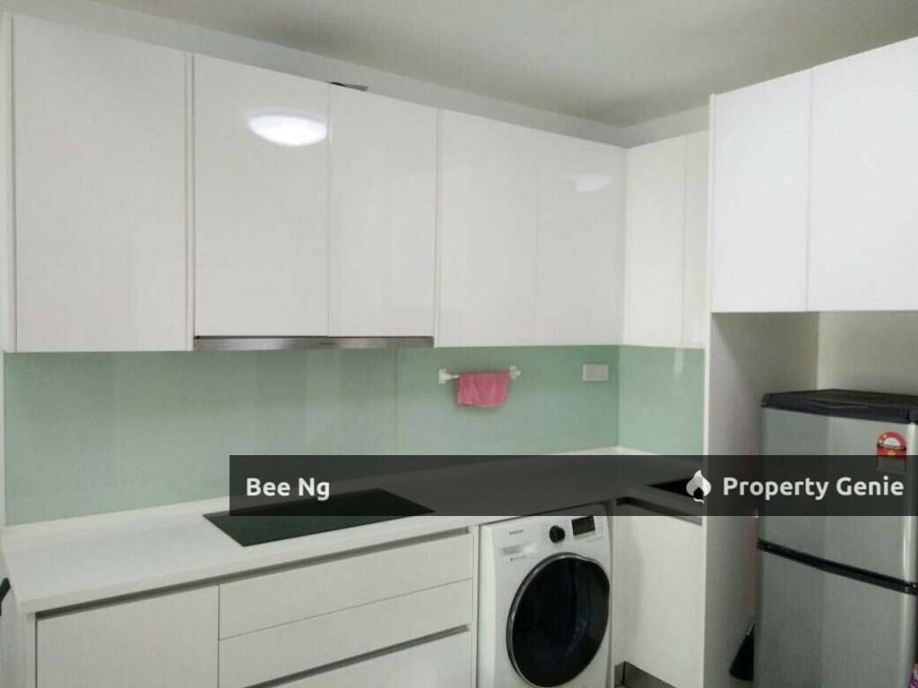 8scape Residence @ Perling