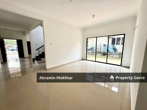 FREEHOLD & MALAY RESERVED | DOUBLE STOREY BUNGALOW | TAMAN ASTANA INDAH, BANDAR BARU BANGI