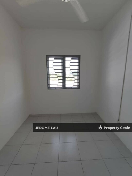 Double Storey Extend Terrace for Sale