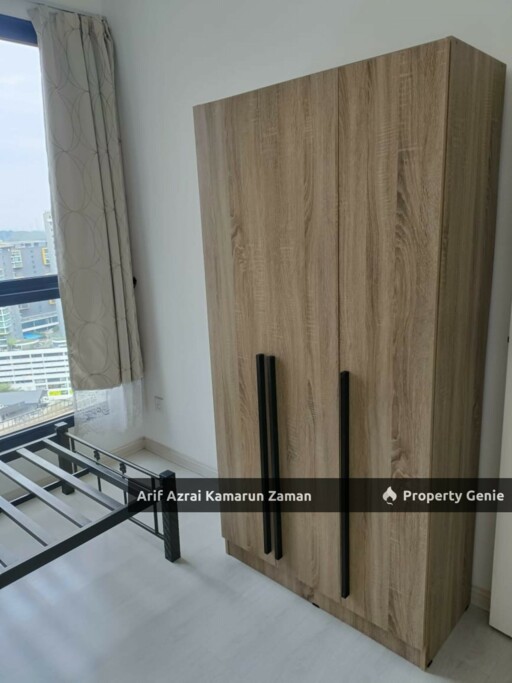 [Fully Furnished] Equine Residence @ Taman Equine, Seri Kembangan | 2R2B | 710 sqft | RM2,200/month