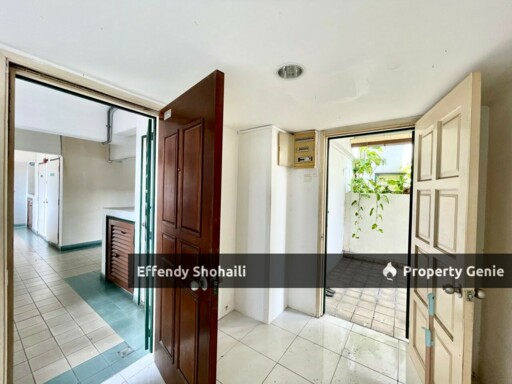 TIARA AMPANG CONDO MENARA NILAM