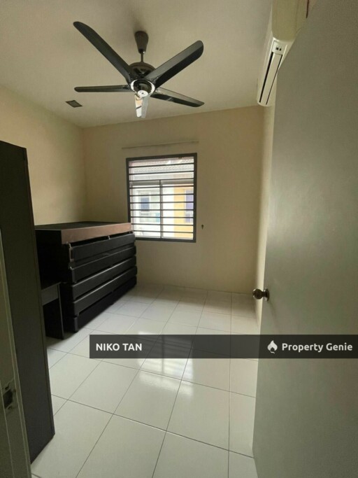 Setia Tropika Double Storey Renovated For Sale