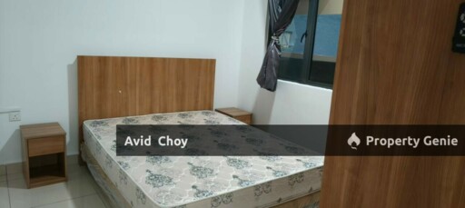ARC @ AUSTIN HILL , 2 Bedrooms (Fully Furnished)