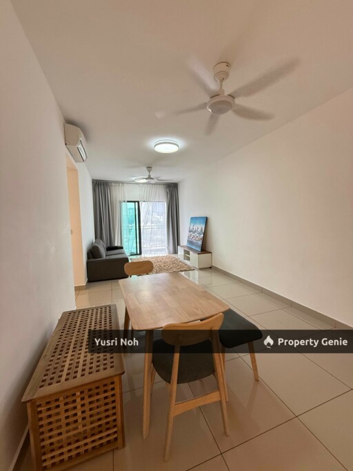 M ADORA CONDOMINIUM