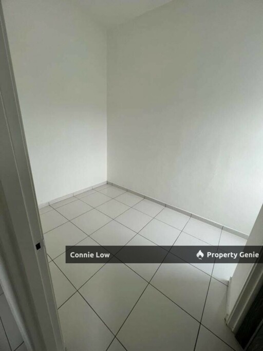 New Double Storey Terrace house in Lahat Vista Tropika Ipoh