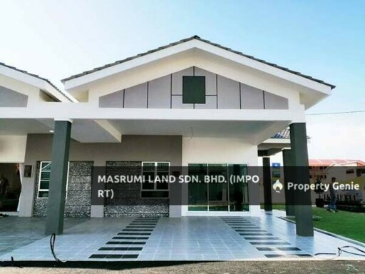 BANDAR LAHAT BARU