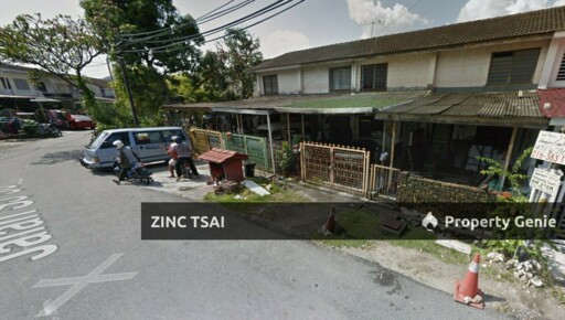 2 Storey Terrace @ Taman Selayang Jaya {Save RM 183,915} 10 mins Drive to Metro Prima MRT Station