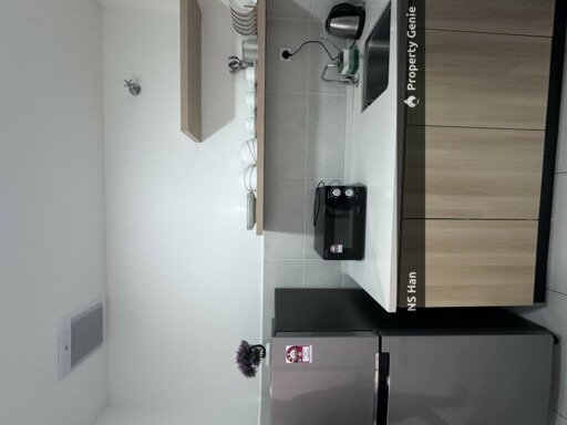 Bali Residence Kota Syahbandar Melaka
