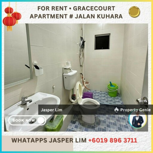 Grace Court Apartment