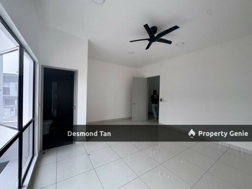 Sutera @ S2 Heights Aman  Labu  Seremban 2 Basic Unit RM1800