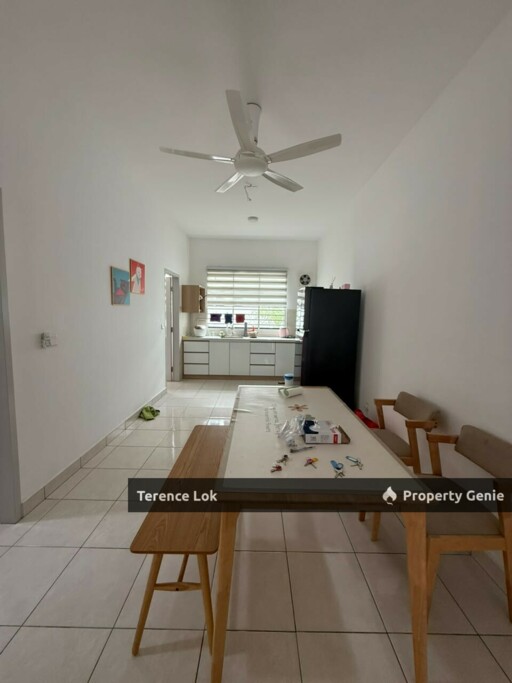 S2 Heights Kepayang Area Rimbun Kiara Jasmin
