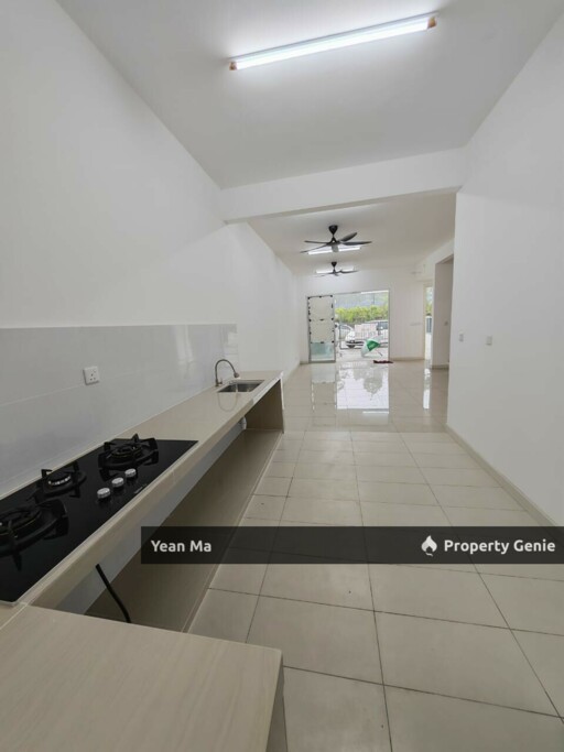 2 Storey House Garland 1 Kota Emerald Rawang For Rent