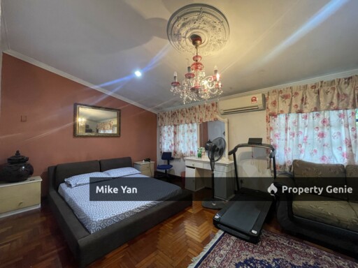 2 Storey Bungalow House Seksyen 12 Petaling Jaya Selangor