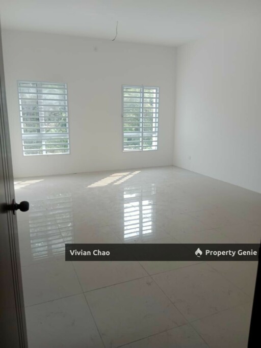 1.5 Storey Semi D for sale in Taman Muhibbah Jaya, Sg Siput