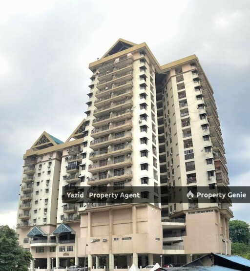 Fajaria Condo , Bangsar