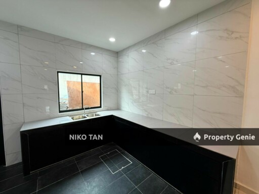[PRIME AREA] 2-Storey Jalan Timah, Taman Sri Putri, Skudai For Sale