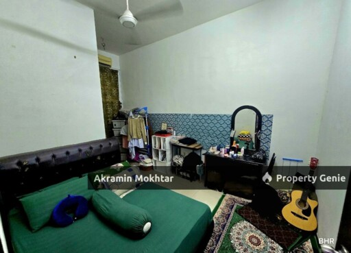 2 STOREY TERRACE HOUSE CELOSIA SAUJANA KLIA KOTA WARISAN