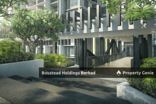 One Cochrane Residences