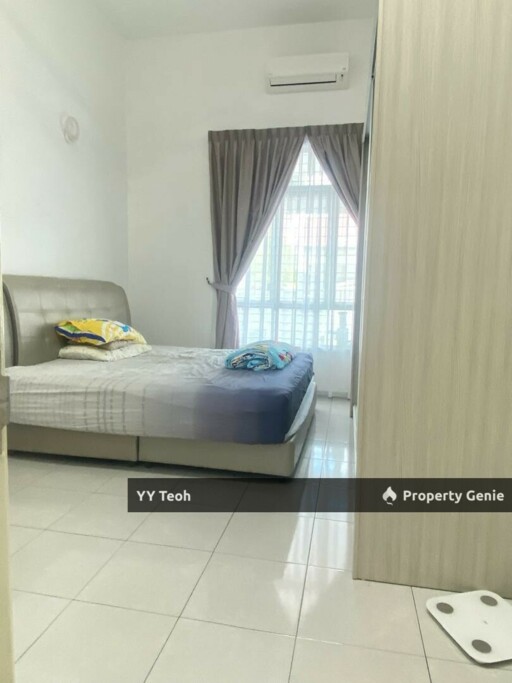 Tehel Impian Single Storey Terrace