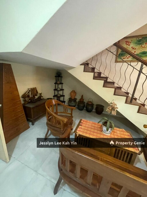 2.5 Storey Bungalow Arca Bandar Tun Hussein Onn, Cheras