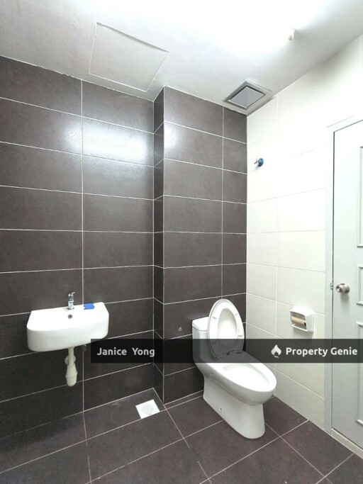 Kensington @ Bandar Indahpura Kulai