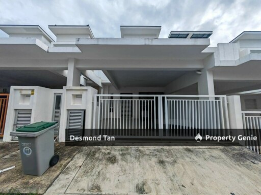 2 Storey Adira, Ara Sendayan, Sendayan, Seremban, Hijayu, Suriaman (Full Loan 0% Down Payment )