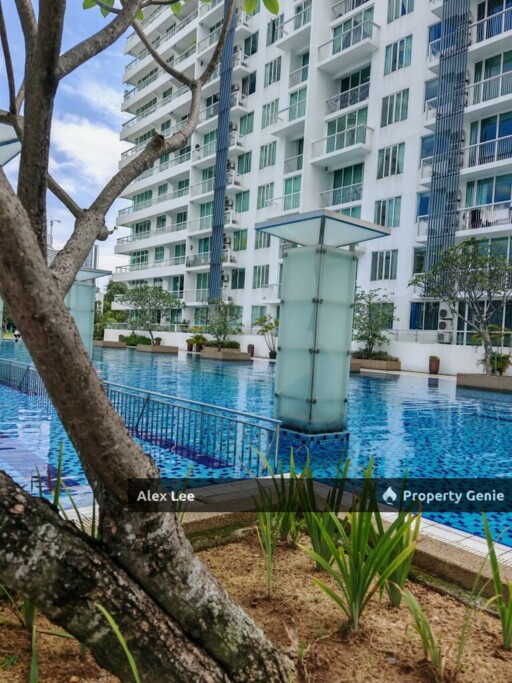 Embassy View Condo for Sale | Luxury Apartment Near KLCC & Embassy Row