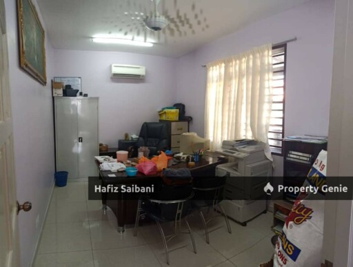 Single Storey Bungalow Taman Pantai Sepang Putra Sepang