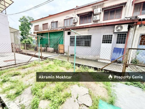 NEAR LRT FREEHOLD 2 Storey Taman Puchong Prima, Puchong
