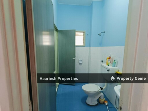 For Sale Double Storey Bandar Puteri Klang