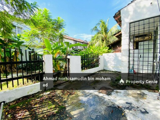 TERMURAH!!! Double Storey Terrace Taman Subang Mewah (USJ 1), Subang Jaya