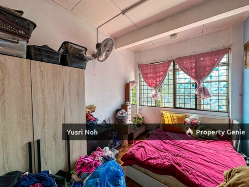 2 Storey Corner Lot Terrace Putra Heights