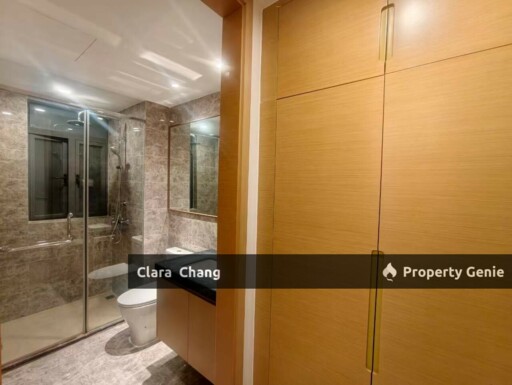R&F Princess Cove Phase 2 Studio Fully Furnished for Sale