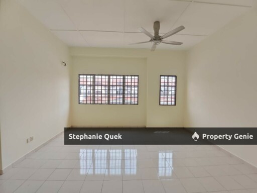 Vanessa Bukit Tinggi 2 Klang Fully Renovated Extended 2 Storey House For Sale