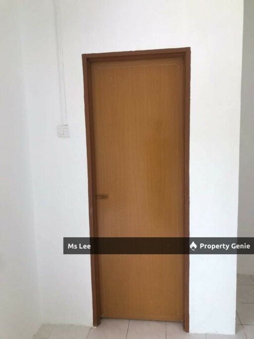2 Storey house-Bandar Armada Putra @ Pulau Indah,Port Klang-Ready 31/10
