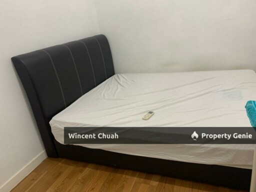 ​[Fully Furnished] The Elements Ampang For Rent 2 Bed 1 Bath 1 Carpark