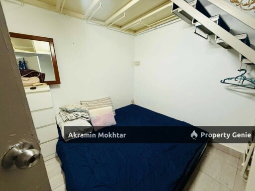 Freehold & Facing Open | Single Storey Taman Kapar Permai
