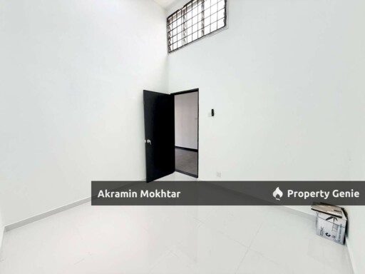 FREEHOLD, FACING OPEN & FULLY RENOVATED | Single Storey Taman Nilai Perdana, Nilai, N. Sembilan .