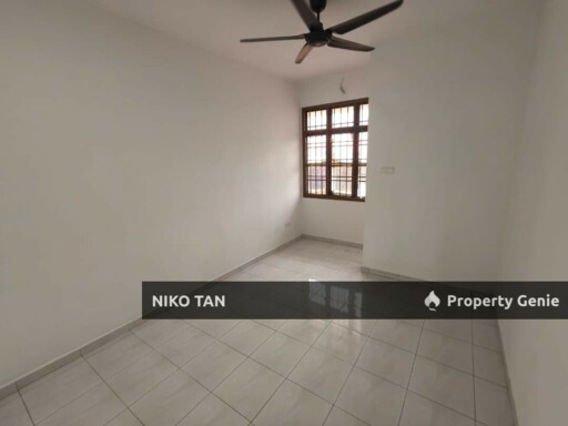 Jalan Saga 11 2-Storey Fully Renovated Taman Desa Cemerlang For Sale