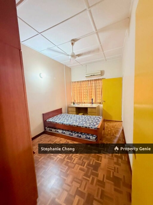 🏡 FOR SALE | Freehold Terrace House in TTDI