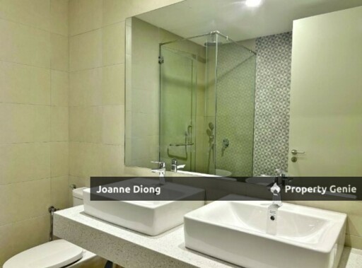Hampton Height Damansara