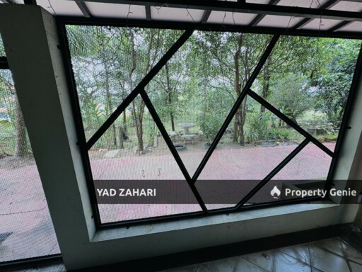 Rossa Jalan 88, Denai Alam | 2-Storey Superlink 5 Bedrooms | RM950K - Below Market and Walking Distance to School