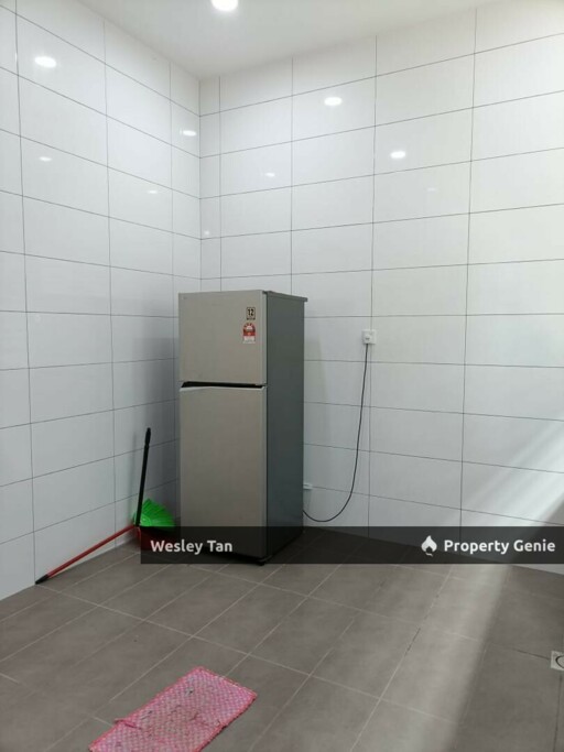 Best Offer One Krubong 2 Storey Terrace Fully Furnished Freehold 24/7