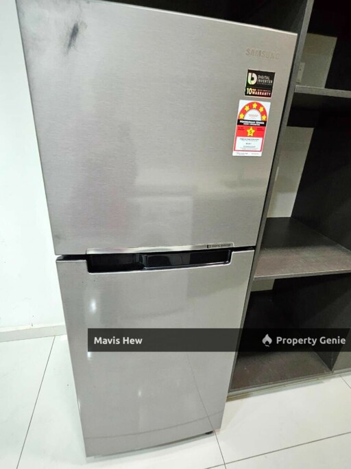 For Rent, Bay Point @Country Garden/ 1 Carpark/ Fully Furnished
