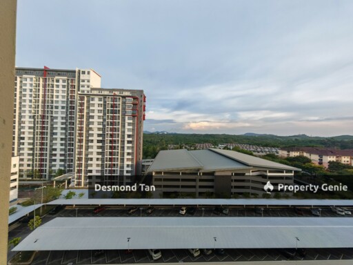 Kalista Residence,Kalista 2, Seremban , Seremban 2